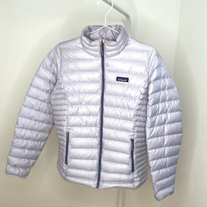 Patagonia Down Sweater Jacket